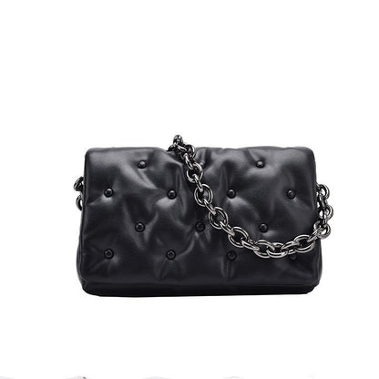 Single Shoulder Chain Bag