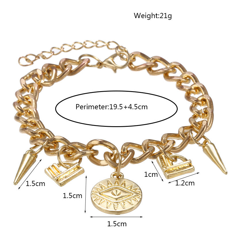 Fashion Nova Bracelet
