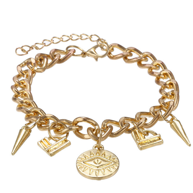 Fashion Nova Bracelet