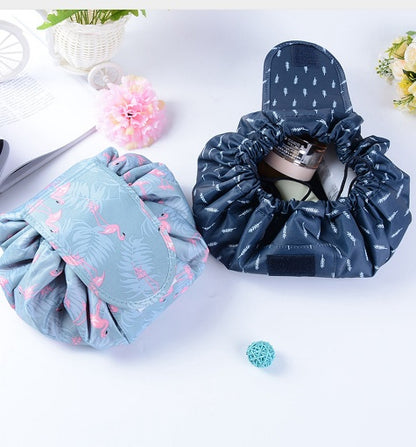 Large Capacity Cosmetic Bag
