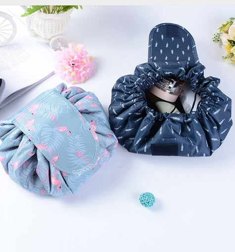 Large Capacity Cosmetic Bag