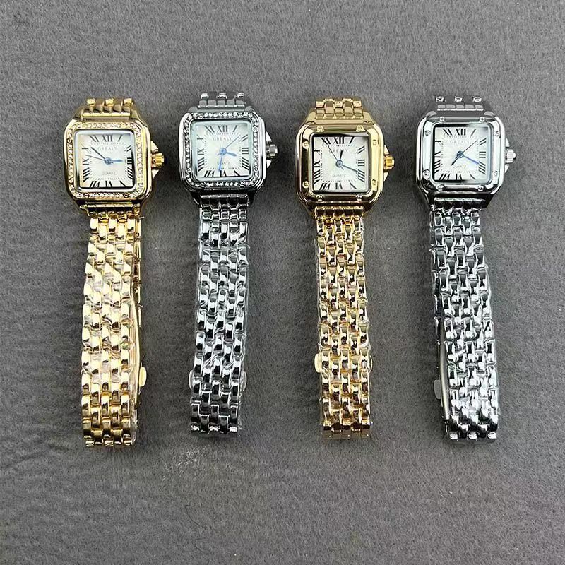 Scandinavian Watch