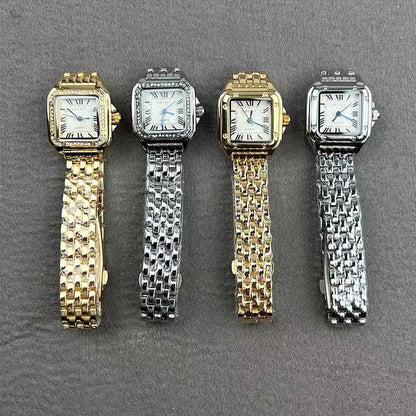Scandinavian Watch