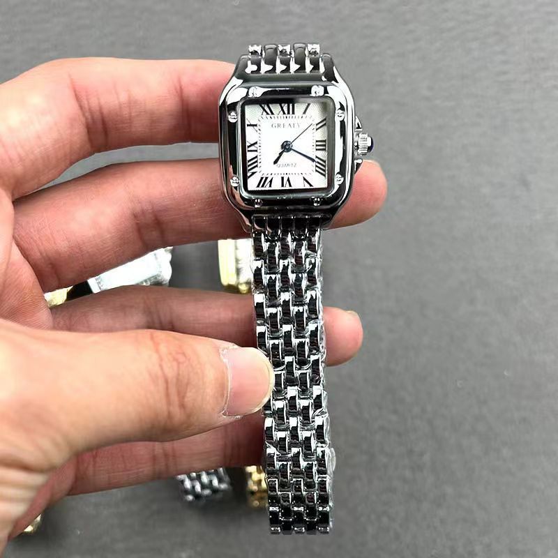 Scandinavian Watch