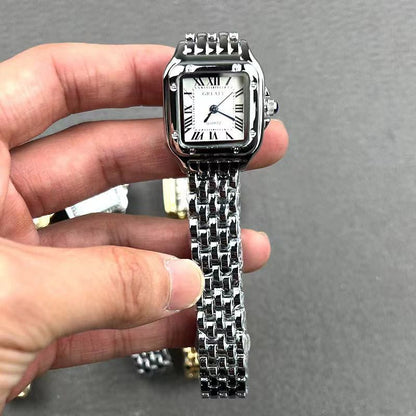Scandinavian Watch