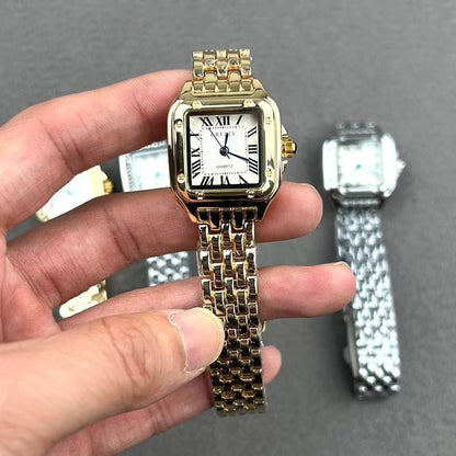 Scandinavian Watch