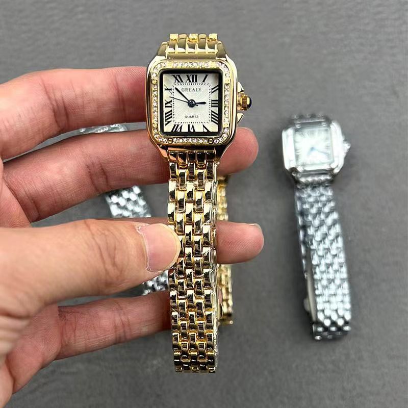 Scandinavian Watch