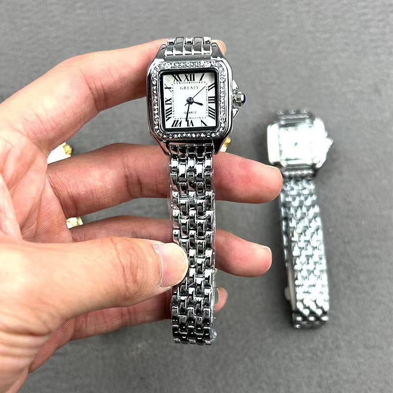Scandinavian Watch