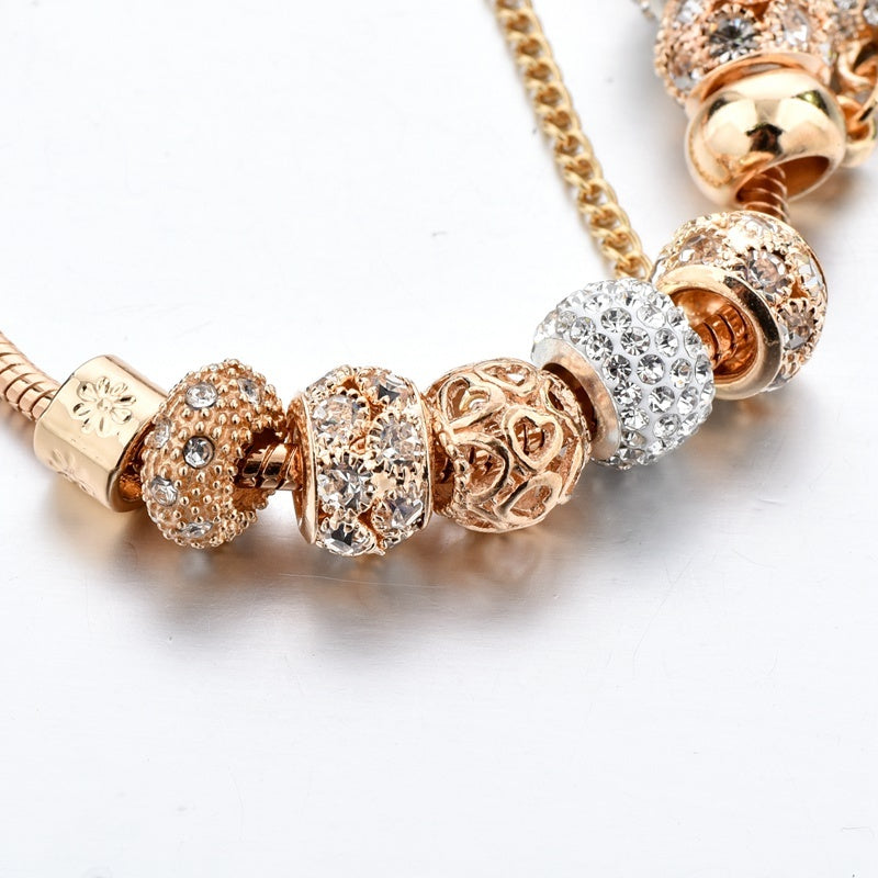 Chunky Bracelet