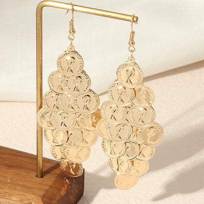 Fashion Classic Earrings