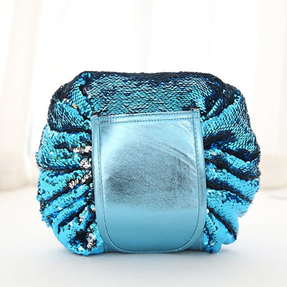 Large Capacity Cosmetic Bag