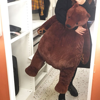 Bear