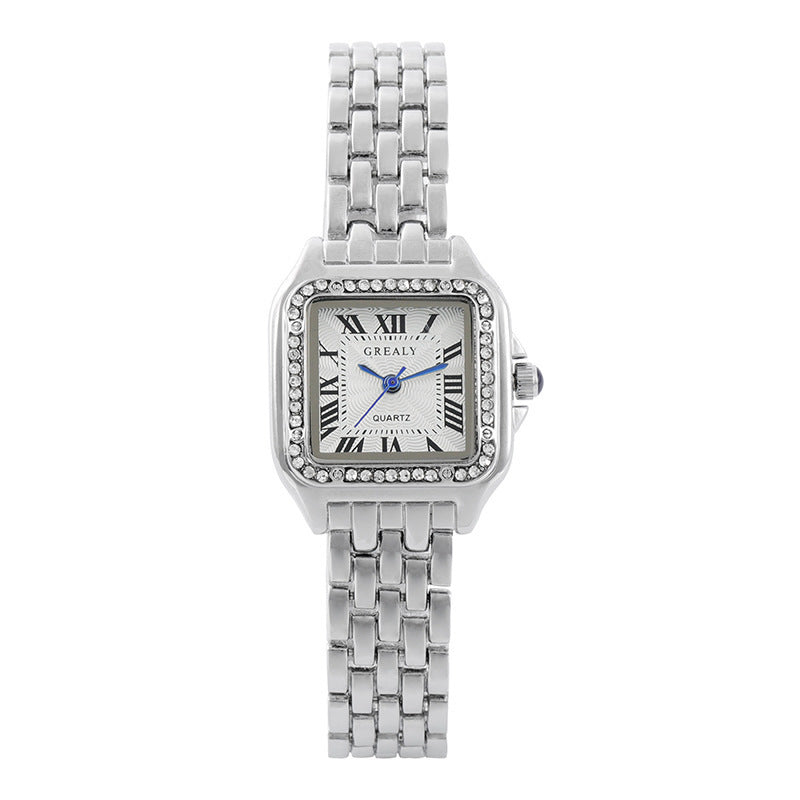 Scandinavian Watch