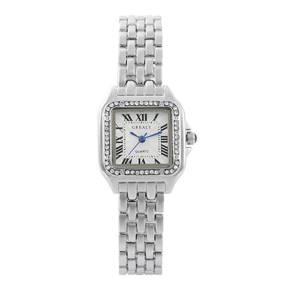 Scandinavian Watch