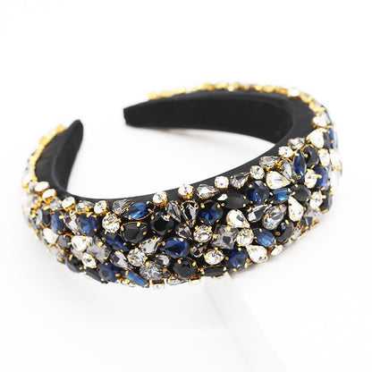 Diamond Stones Headbands