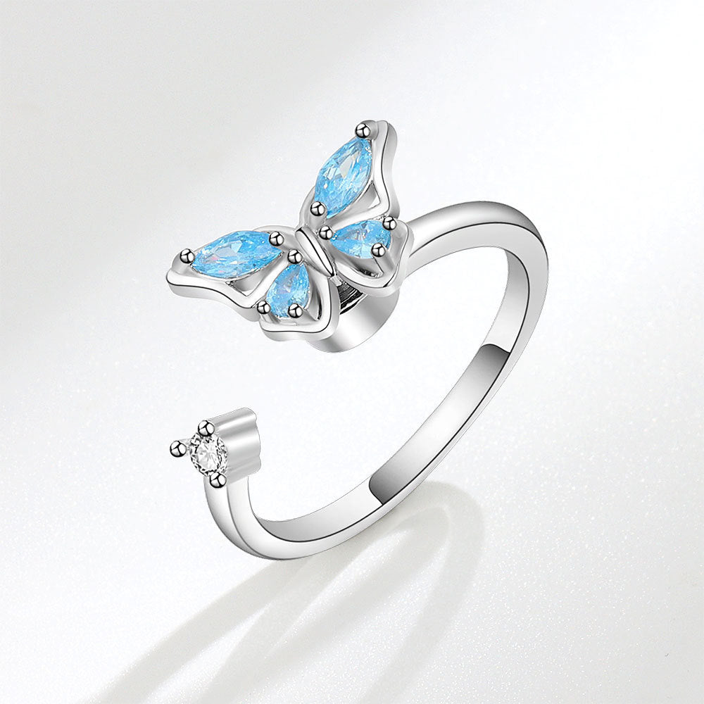 Mini Rings (Multi-Choice)