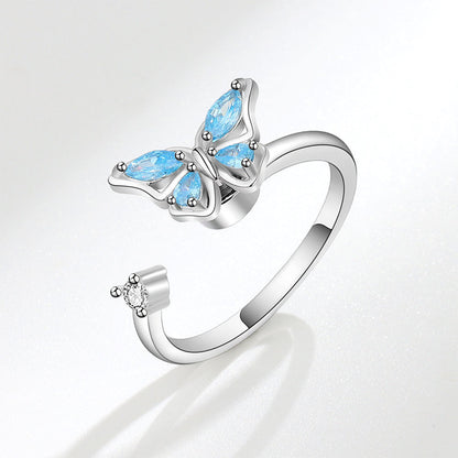 Mini Rings (Multi-Choice)