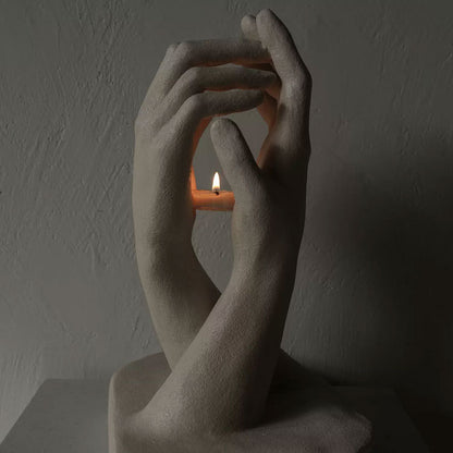 Candlestick Ornaments