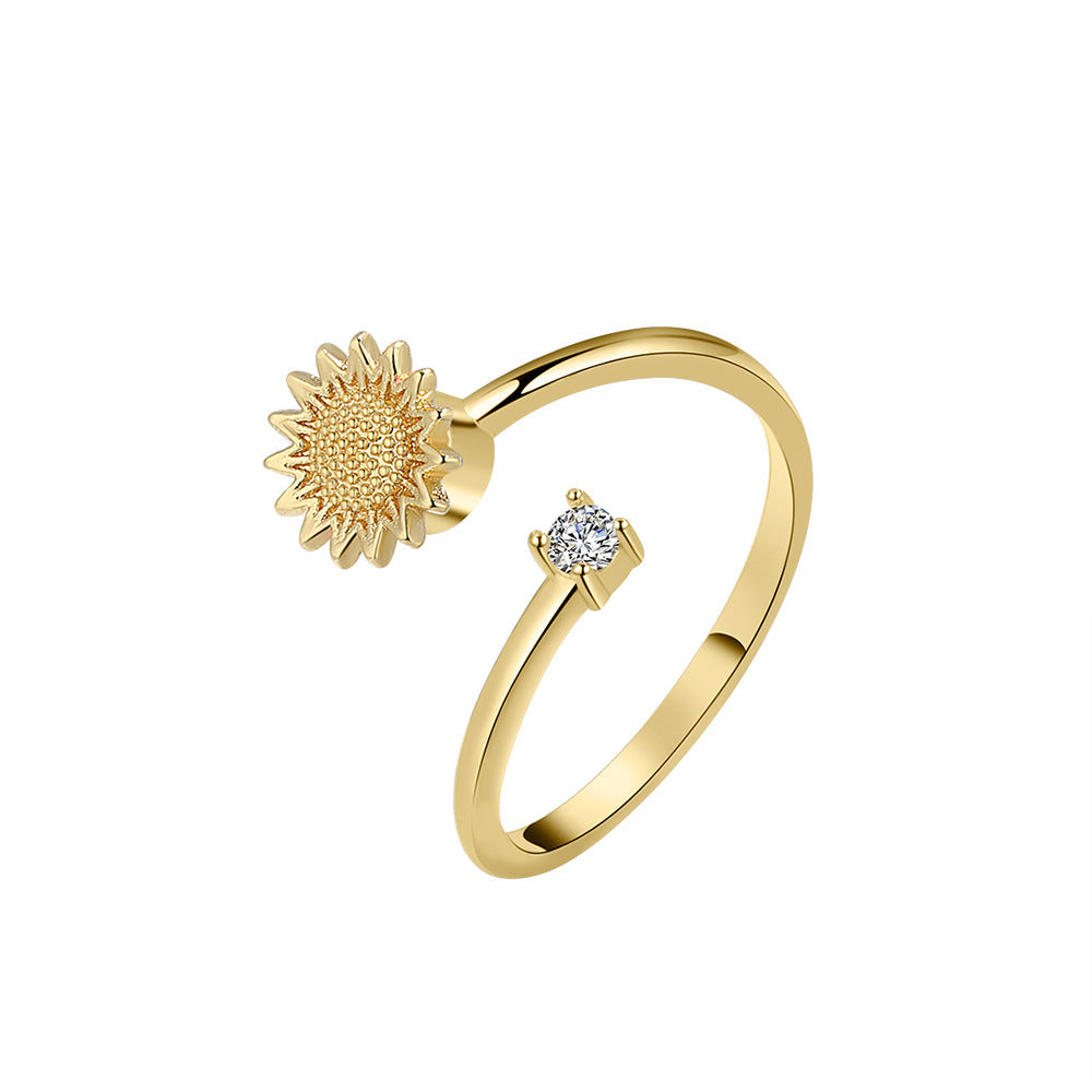 Mini Rings (Multi-Choice)