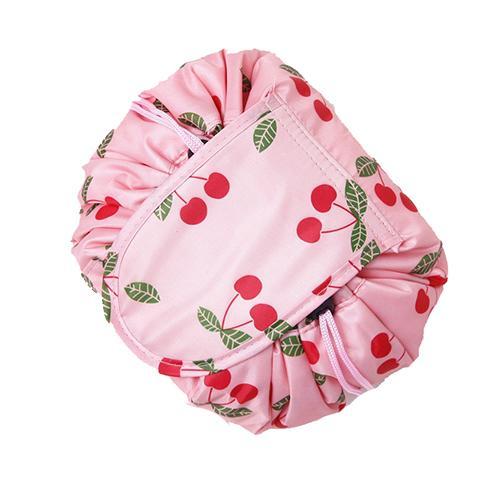 Large Capacity Cosmetic Bag
