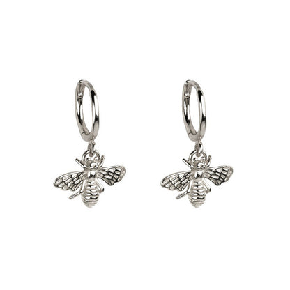 Bee Earrings