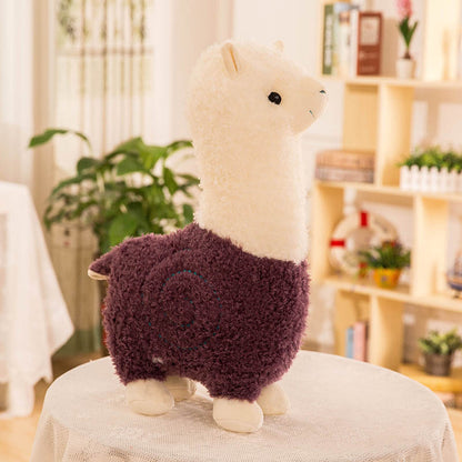 Alpaca