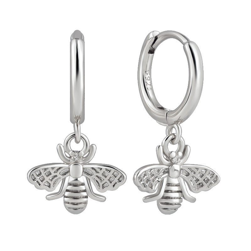 Bee Earrings