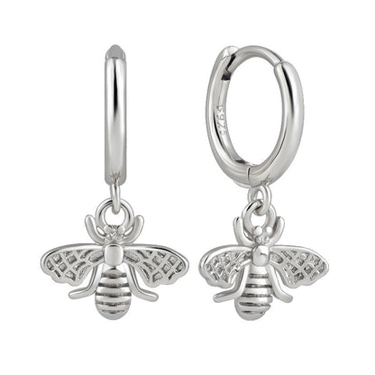Bee Earrings