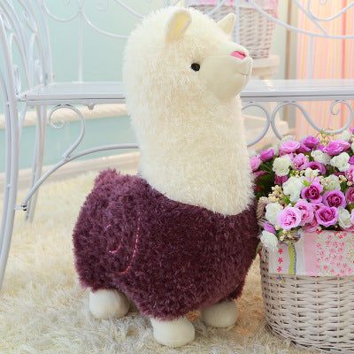 Alpaca