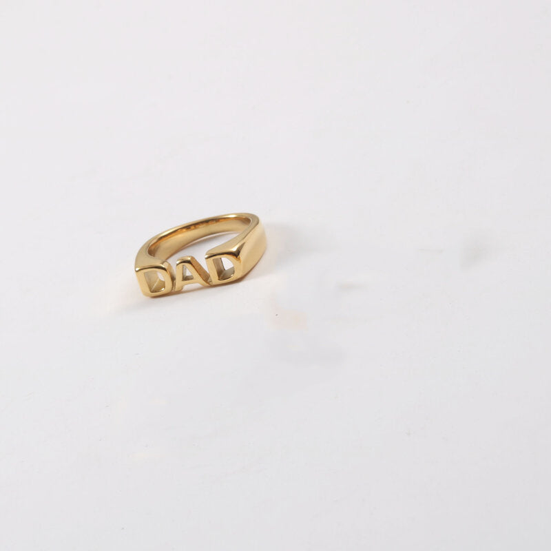 Word Rings