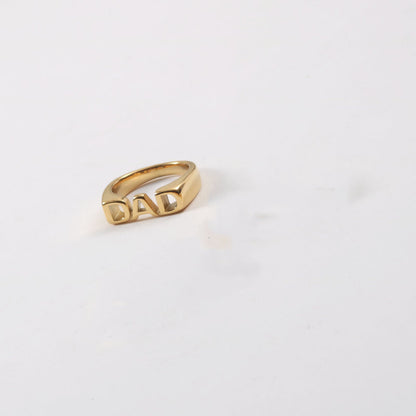 Word Rings