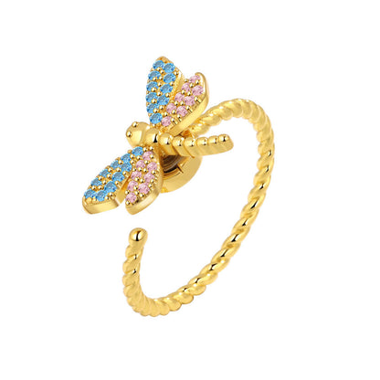 Mini Rings (Multi-Choice)