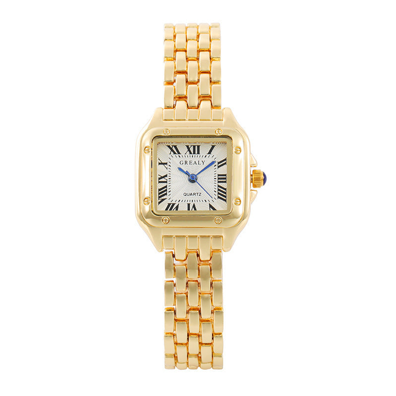 Scandinavian Watch