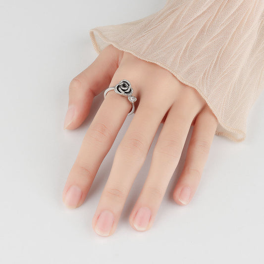 Mini Rings (Multi-Choice)