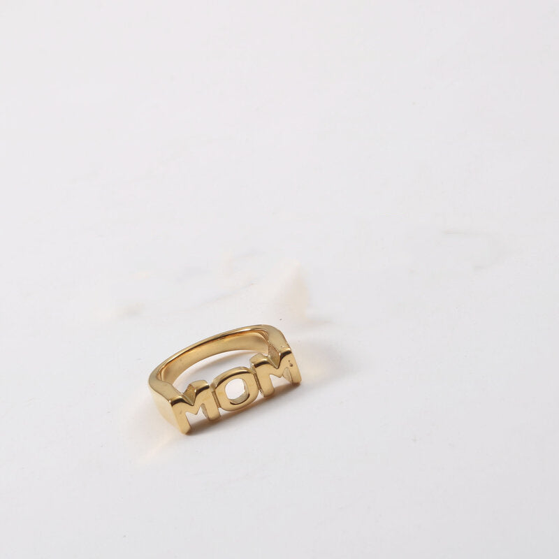 Word Rings