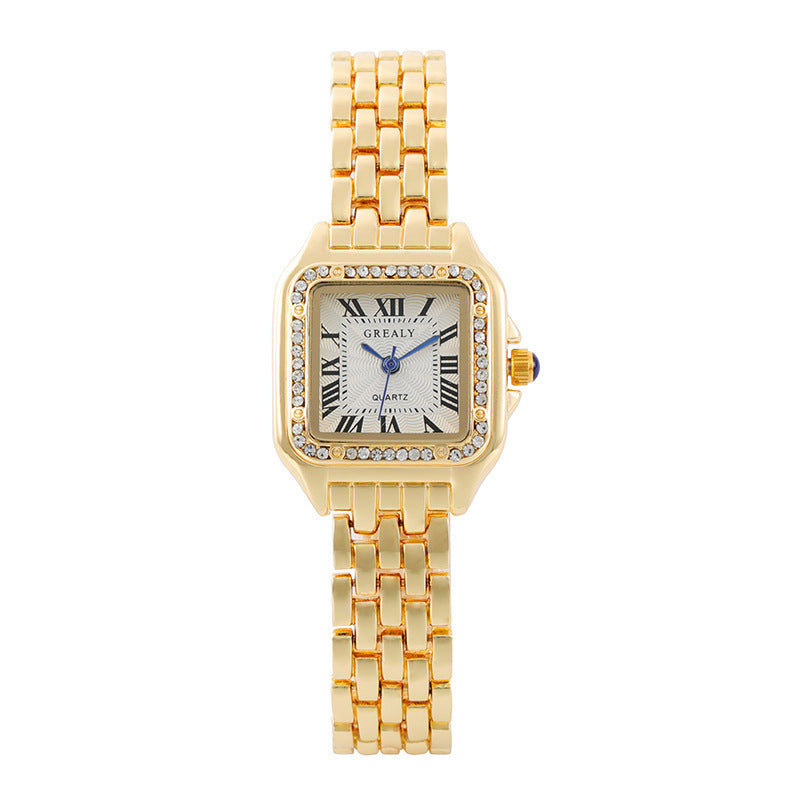 Scandinavian Watch