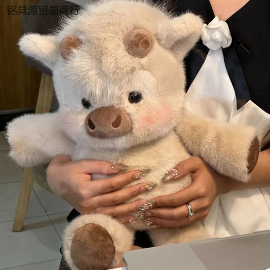 Cow