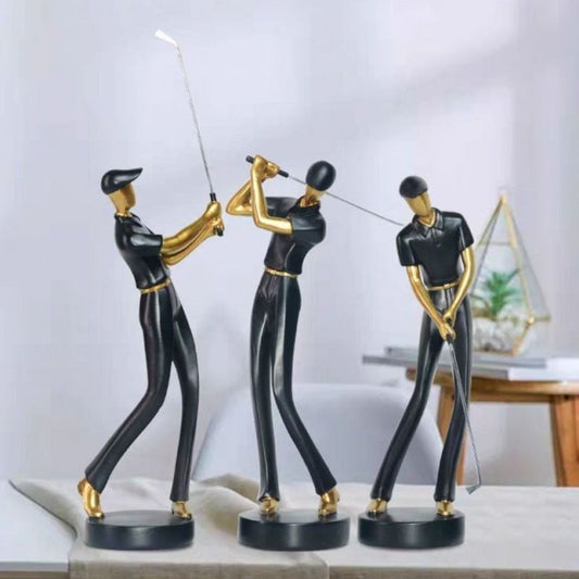 Golf Decorations