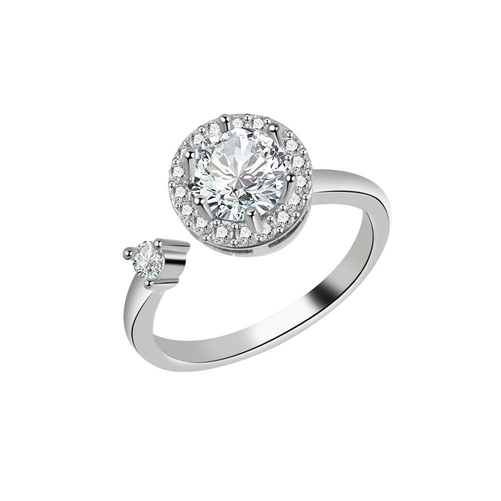Mini Rings (Multi-Choice)