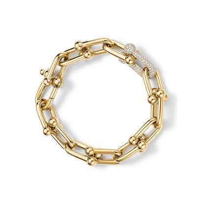 U-shaped Bracelet