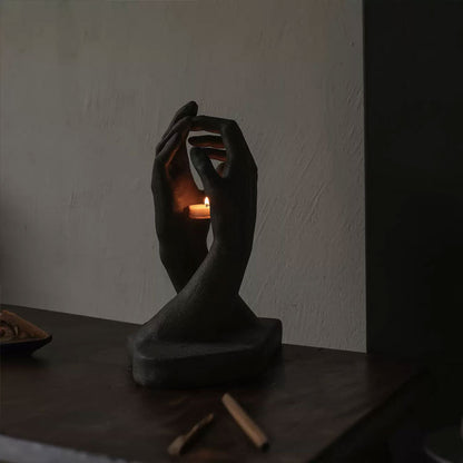 Candlestick Ornaments