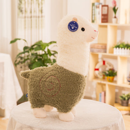 Alpaca