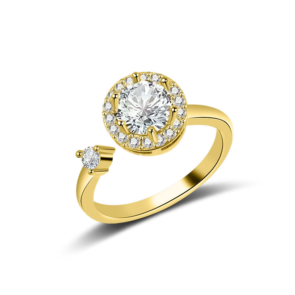 Mini Rings (Multi-Choice)