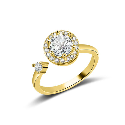 Mini Rings (Multi-Choice)