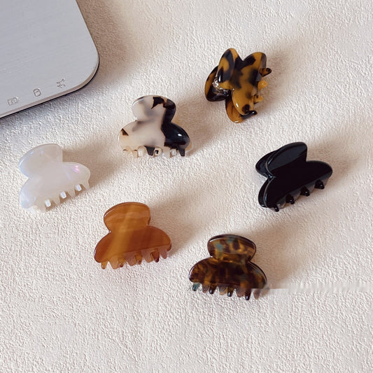 Mini Hair Clip