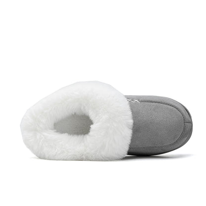 Non Slip Cotton Slippers