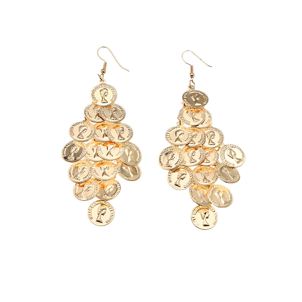 Fashion Classic Earrings
