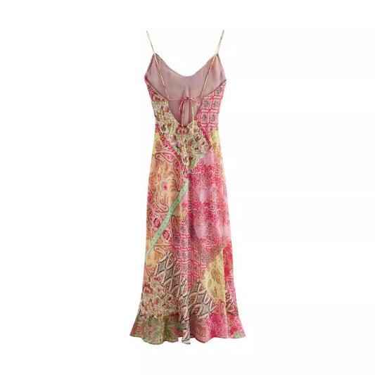 Summer Slip Dress