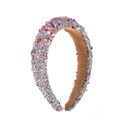 Fashion Colorful Headband
