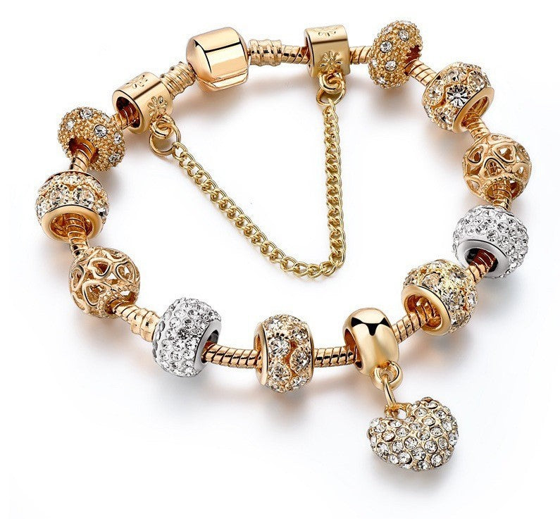 Chunky Bracelet